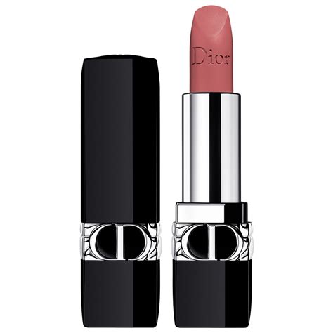 dior rouge lipstick 724